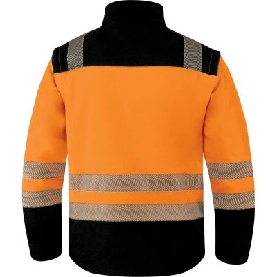 Jachetă cu mâneci detașabile SOCCIAHV / Delta Plus / Jachete și geci