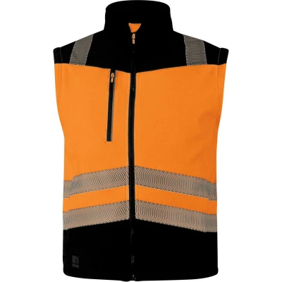 Jachetă cu mâneci detașabile SOCCIAHV / Delta Plus / Jachete și geci