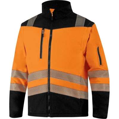 Jachetă cu mâneci detașabile SOCCIAHV / Delta Plus / Jachete și geci