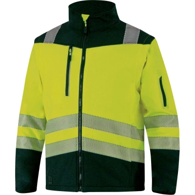 Jachetă cu mâneci detașabile SOCCIAHV / Delta Plus / Jachete și geci