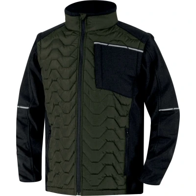 Jachetă hibridă 2-in-1 SOON / Delta Plus / Jachete și geci