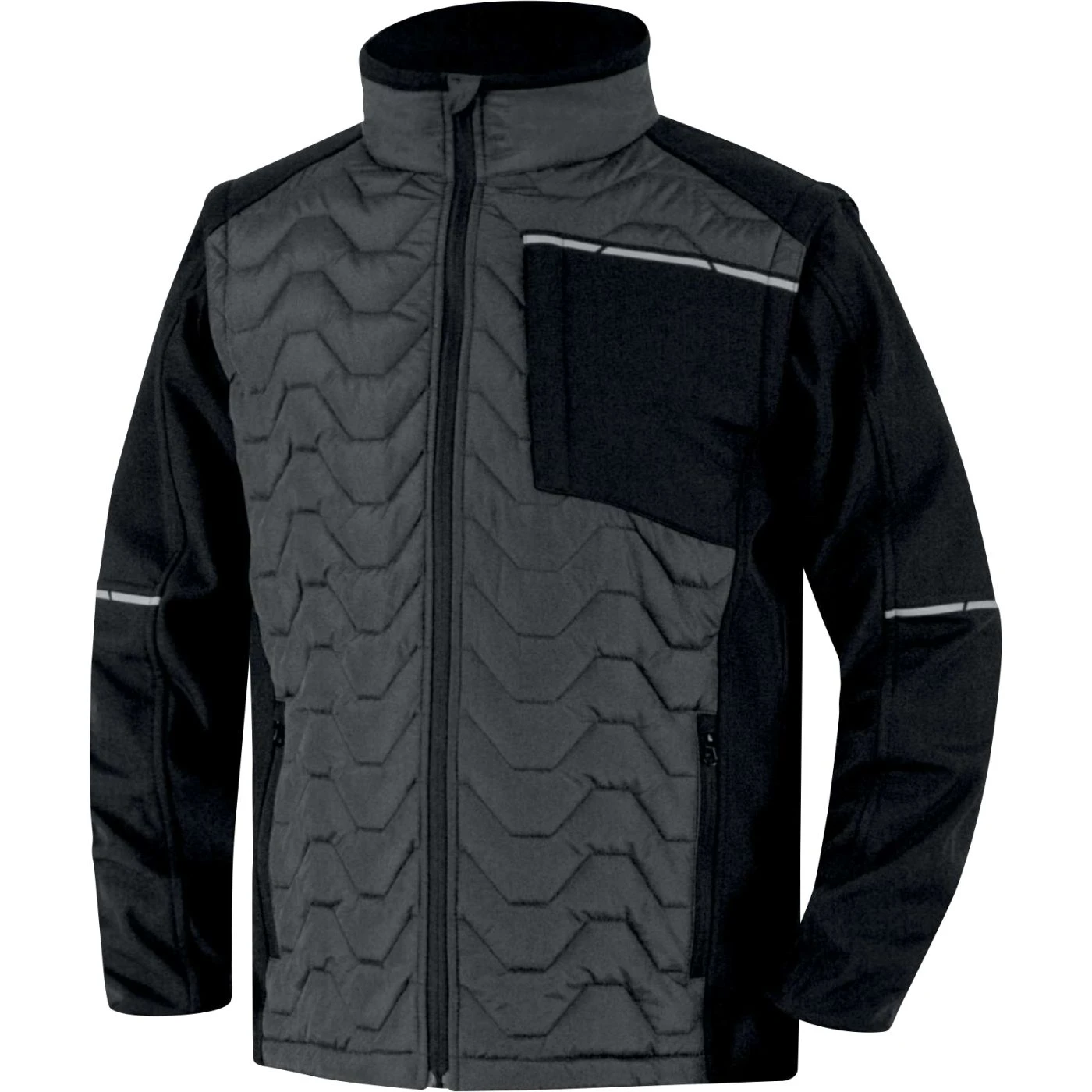 Jachetă hibridă 2-in-1 SOON / Delta Plus / Jachete și geci