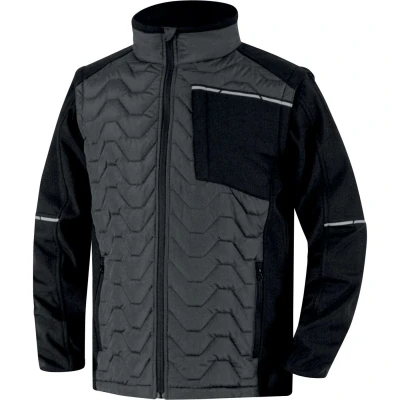 Jachetă hibridă 2-in-1 SOON / Delta Plus / Jachete și geci