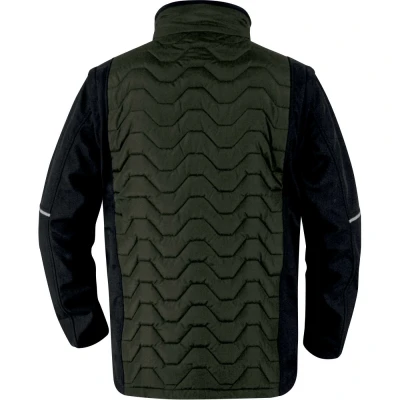 Jachetă hibridă 2-in-1 SOON / Delta Plus / Jachete și geci