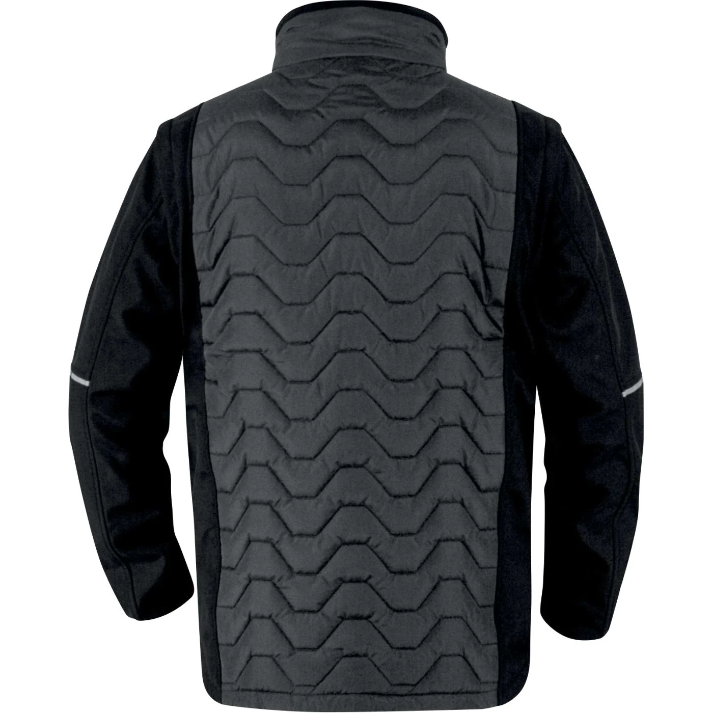 Jachetă hibridă 2-in-1 SOON / Delta Plus / Jachete și geci