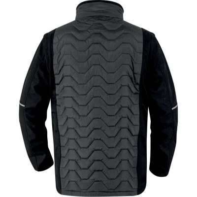 Jachetă hibridă 2-in-1 SOON / Delta Plus / Jachete și geci