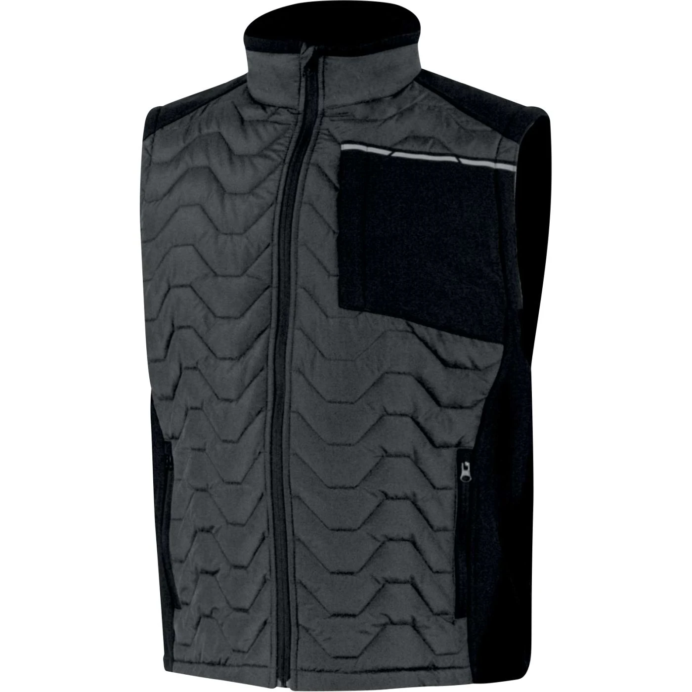 Jachetă hibridă 2-in-1 SOON / Delta Plus / Jachete și geci