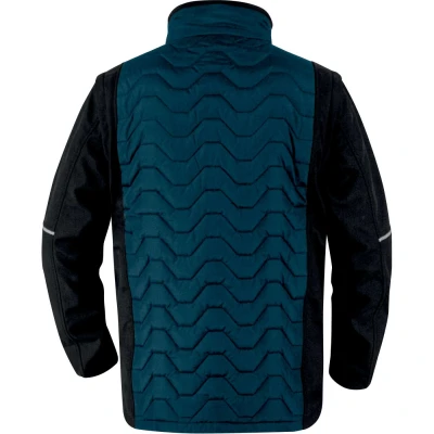 Jachetă hibridă 2-in-1 SOON / Delta Plus / Jachete și geci