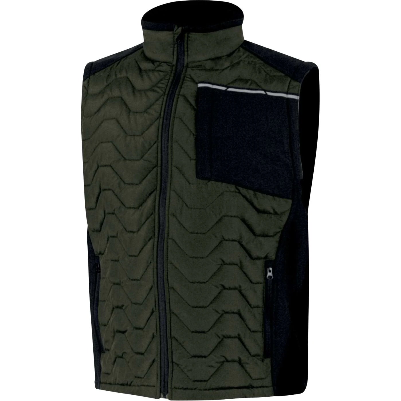 Jachetă hibridă 2-in-1 SOON / Delta Plus / Jachete și geci