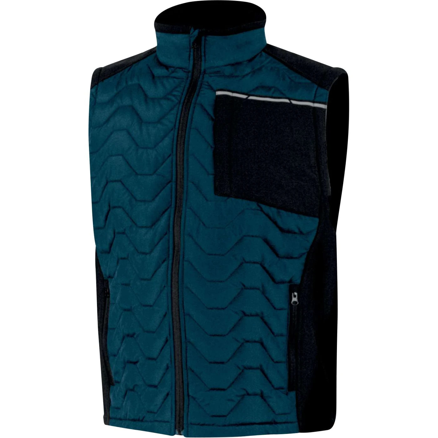 Jachetă hibridă 2-in-1 SOON / Delta Plus / Jachete și geci