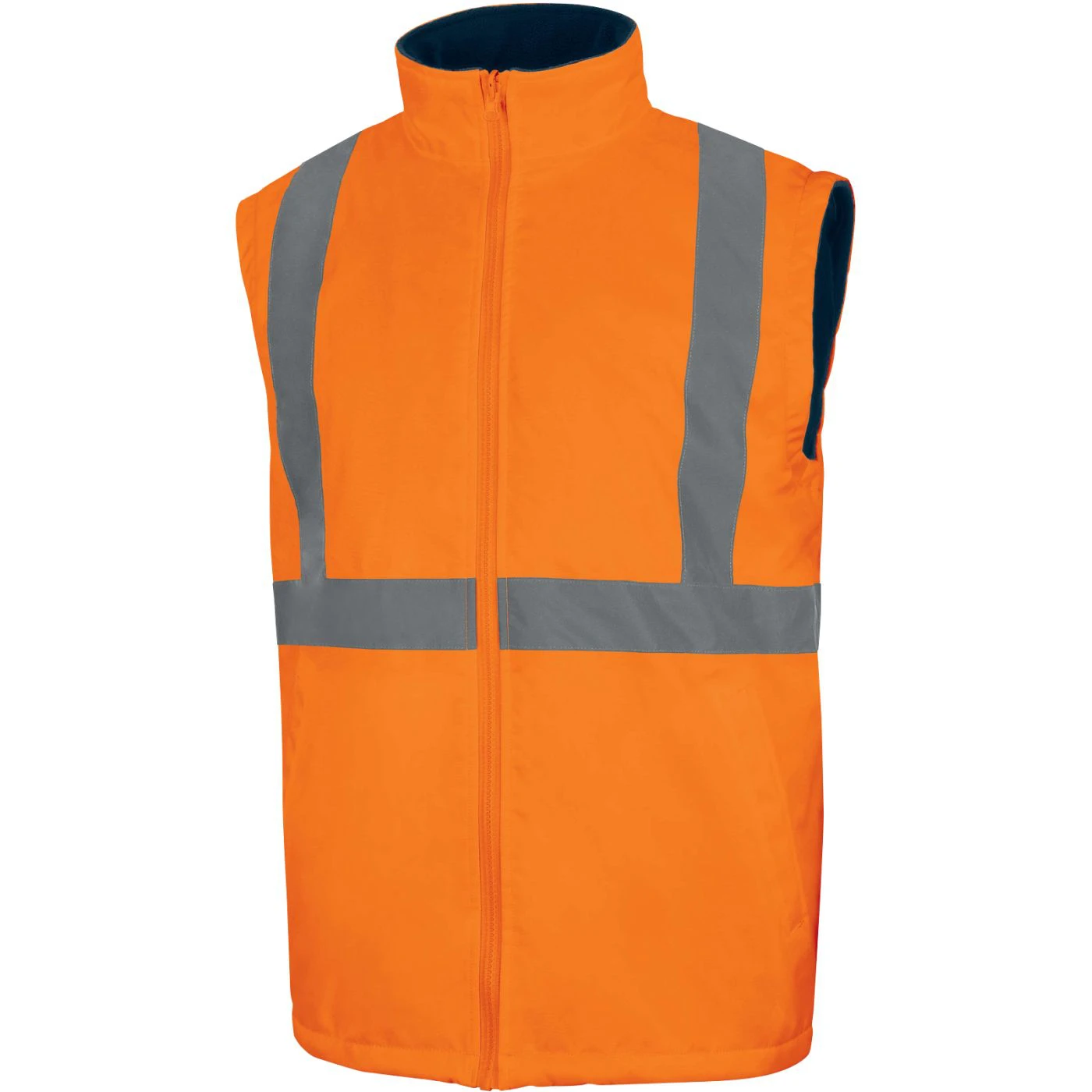 Jachetă parka impermeabilă 5-in-1 SPEED / Delta Plus / Jachete și geci