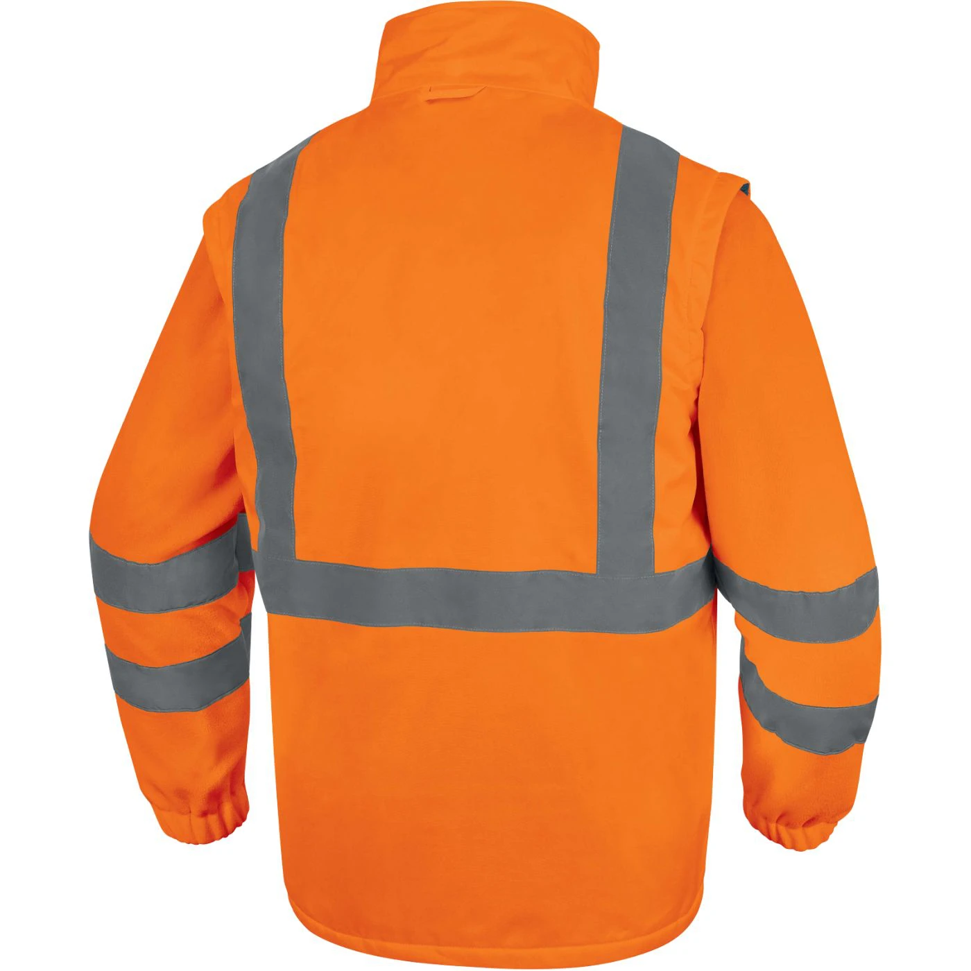 Jachetă parka impermeabilă 5-in-1 SPEED / Delta Plus / Jachete și geci