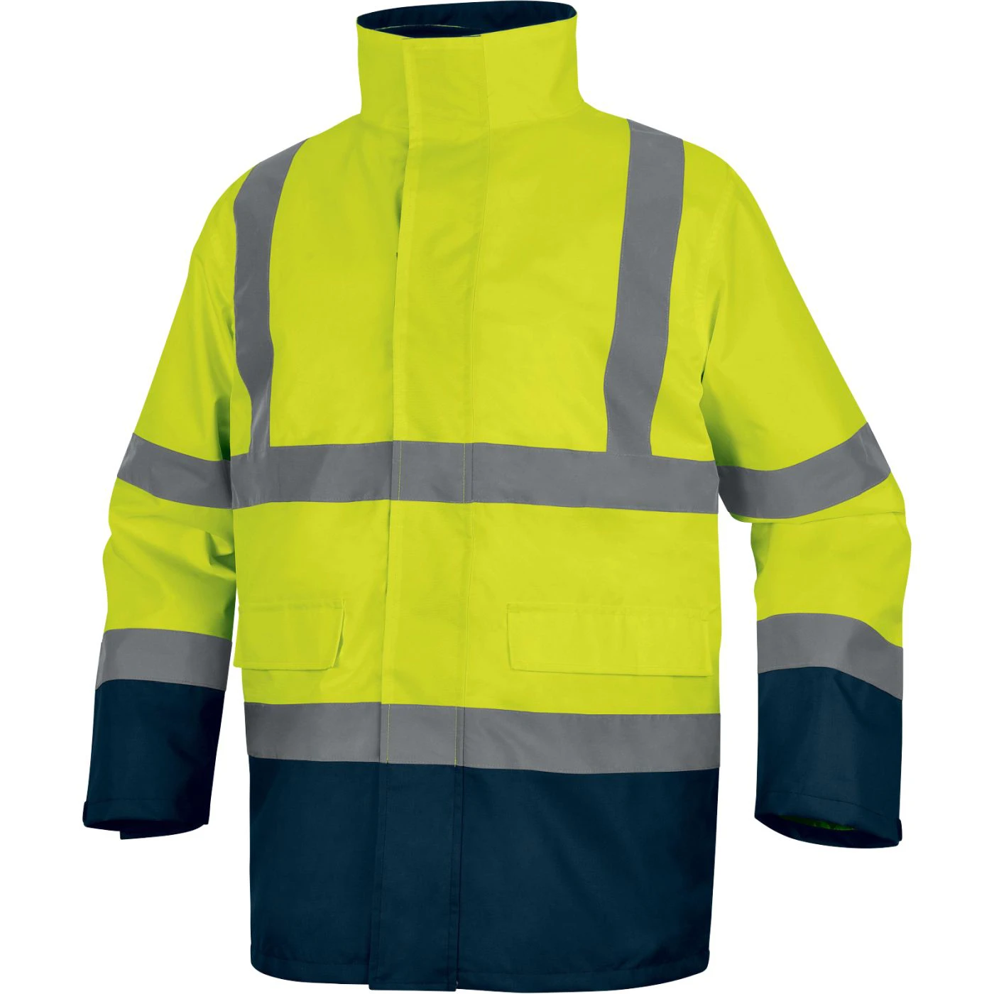 Jachetă parka impermeabilă 5-in-1 SPEED / Delta Plus / Jachete și geci