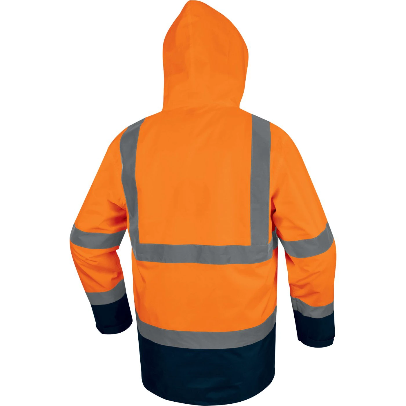 Jachetă parka impermeabilă 5-in-1 SPEED / Delta Plus / Jachete și geci