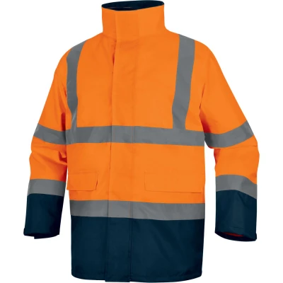 Jachetă parka impermeabilă 5-in-1 SPEED / Delta Plus / Jachete și geci