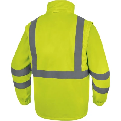 Jachetă parka 5-in-1 impermeabilă SPEED / Delta Plus / Jachete și geci