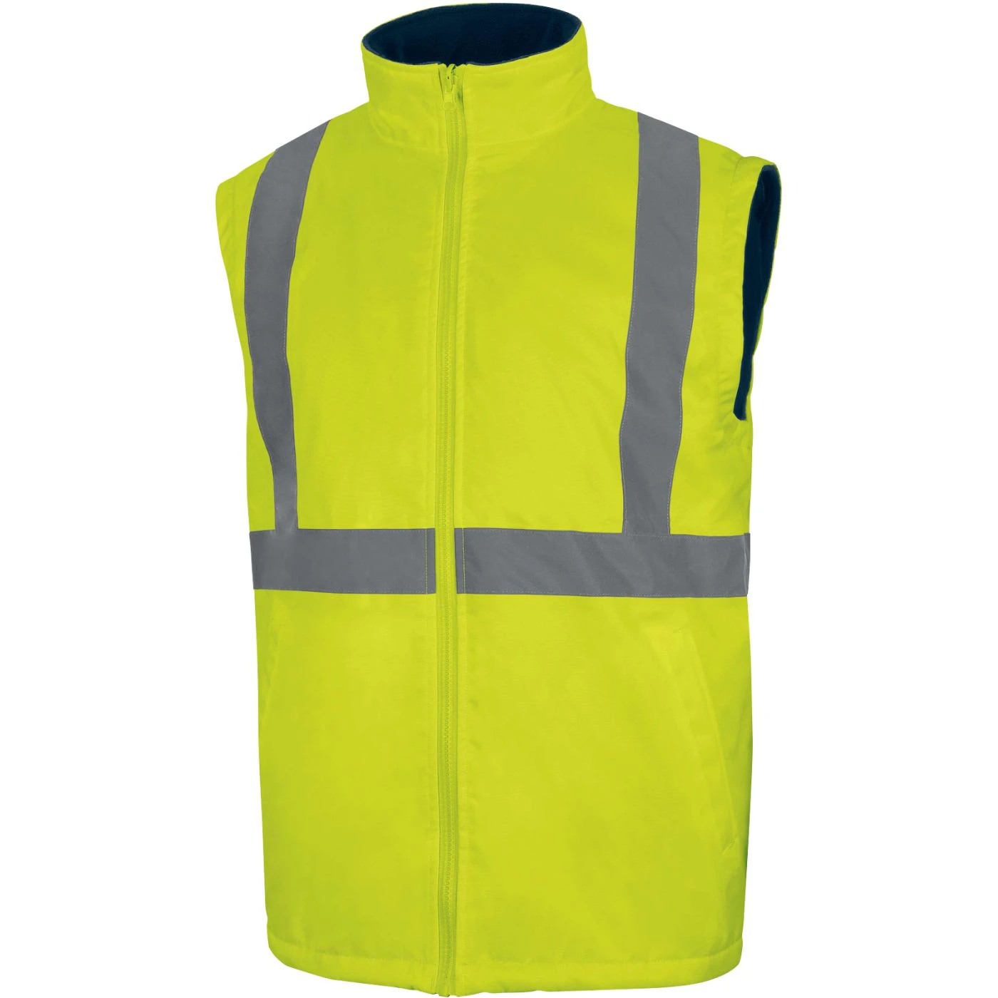 Jachetă parka 5-in-1 impermeabilă SPEED / Delta Plus / Jachete și geci