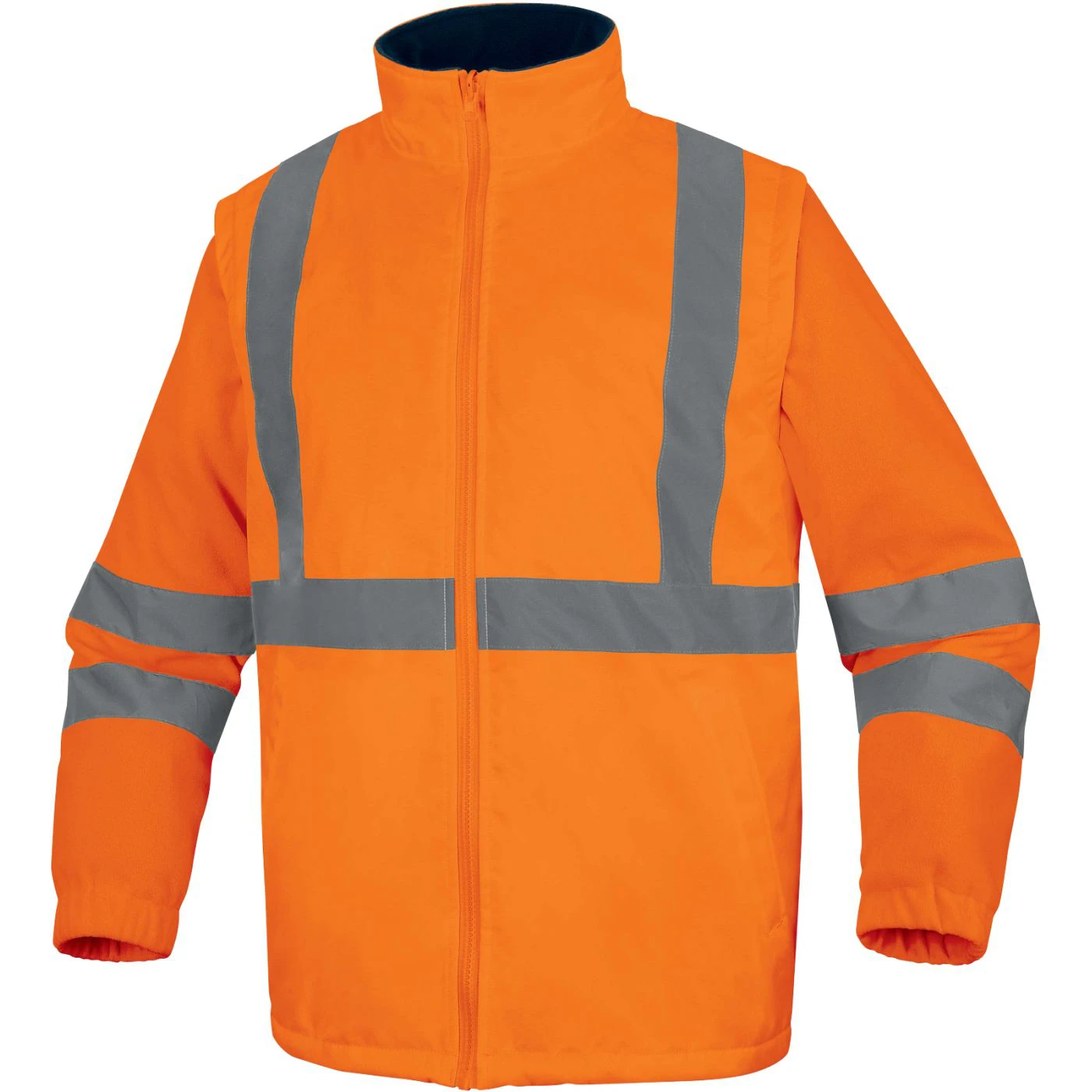 Jachetă parka 5-in-1 impermeabilă SPEED / Delta Plus / Jachete și geci