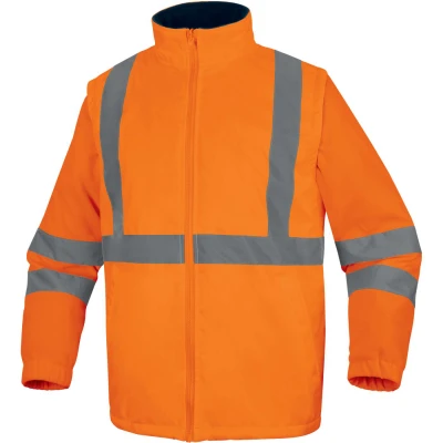 Jachetă parka 5-in-1 impermeabilă SPEED / Delta Plus / Jachete și geci