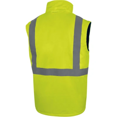 Jachetă parka 5-in-1 impermeabilă SPEED / Delta Plus / Jachete și geci