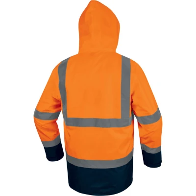 Jachetă parka 5-in-1 impermeabilă SPEED / Delta Plus / Jachete și geci