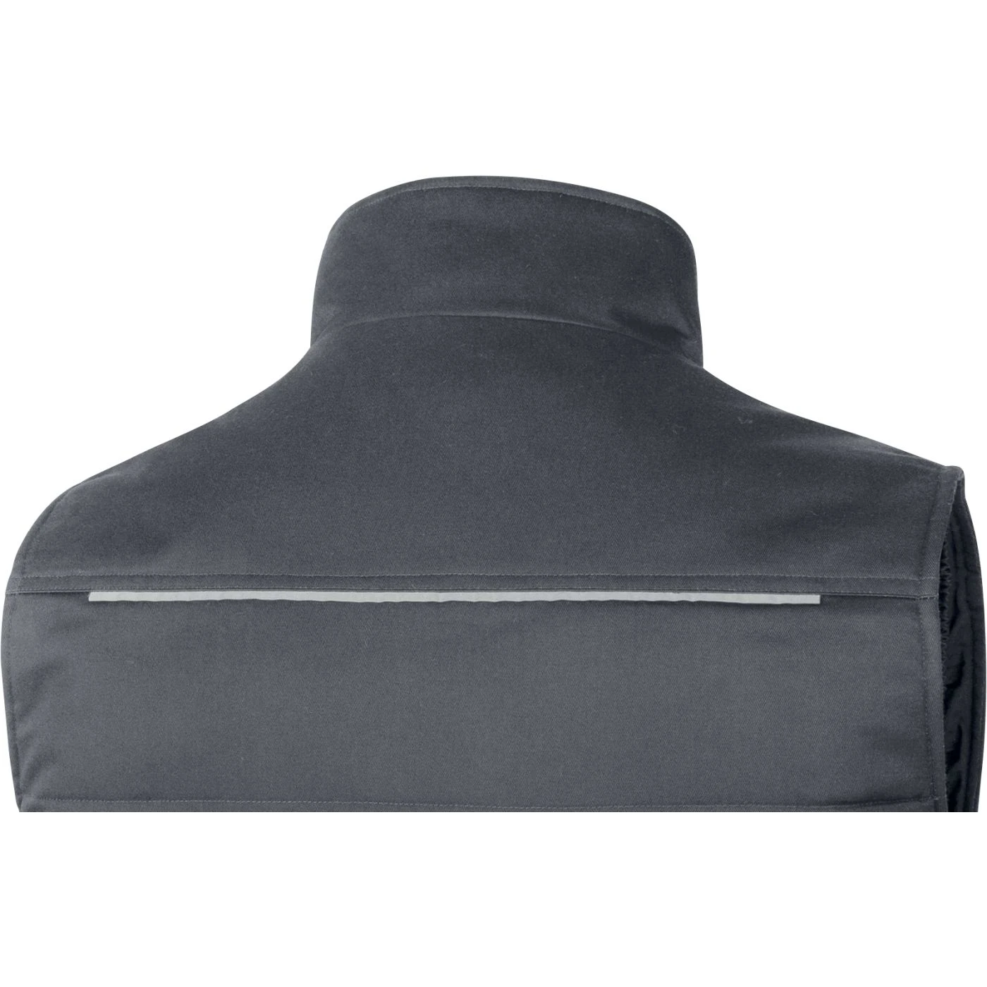 Vestă rezistentă la vânt STOCKTON3 / Delta Plus / Veste de lucru și de semnalizare