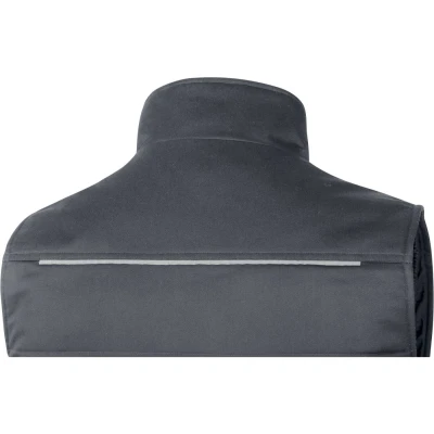 Vestă rezistentă la vânt STOCKTON3 / Delta Plus / Veste de lucru și de semnalizare