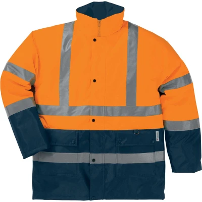 Jachetă parka impermeabilă STRADA 2 / Delta Plus / Jachete și geci