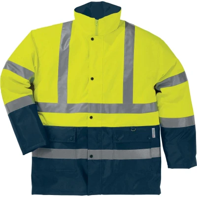 Jachetă parka impermeabilă STRADA 2 / Delta Plus / Jachete și geci