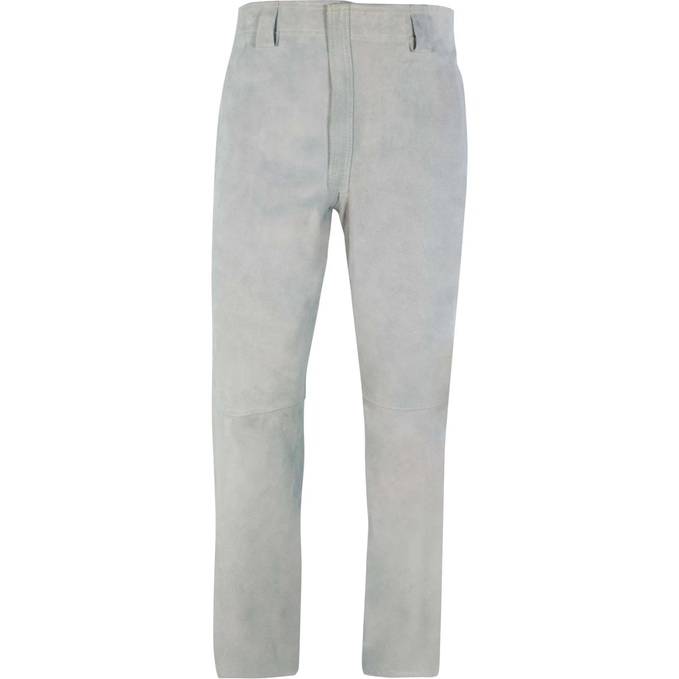 Pantaloni de lucru din piele pentru sudori SUMPAN / Delta Plus / Îmbrăcăminte pentru sudori