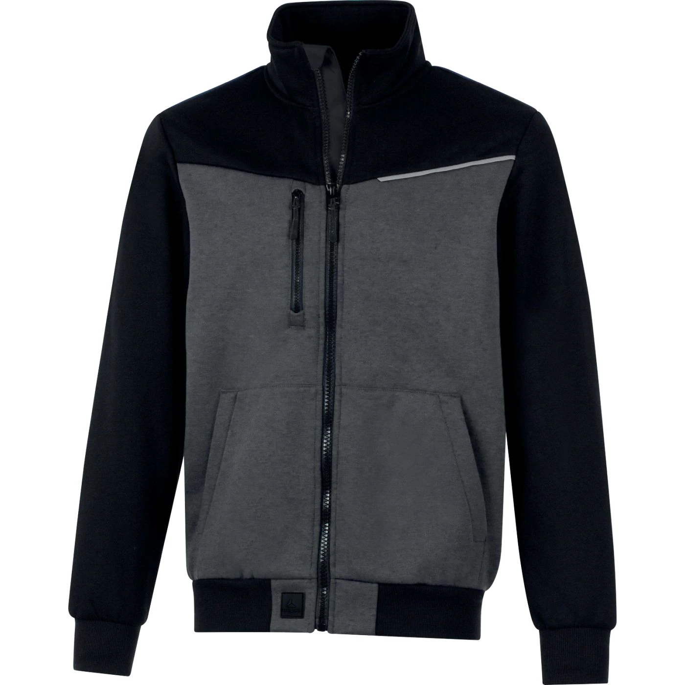 Pulover cu guler înalt SWABI / Delta Plus / Hanorace, bluze softshell, polar și fleece