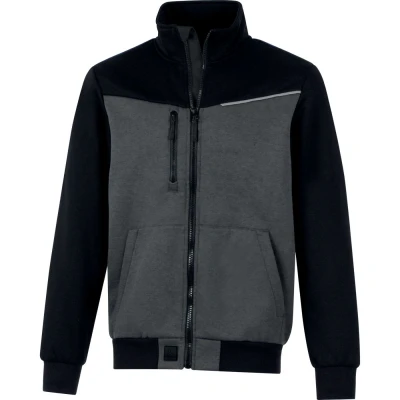 Pulover cu guler înalt SWABI / Delta Plus / Hanorace, bluze softshell, polar și fleece