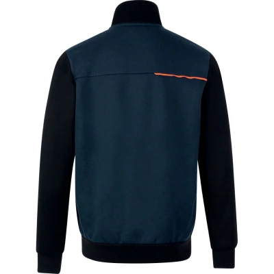 Pulover cu guler înalt SWABI / Delta Plus / Hanorace, bluze softshell, polar și fleece