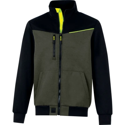 Pulover cu guler înalt SWABI / Delta Plus / Hanorace, bluze softshell, polar și fleece