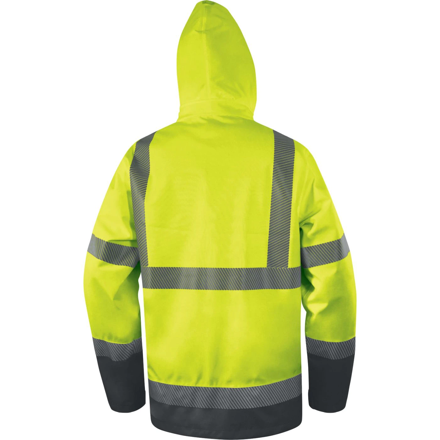 Jachetă parka impermeabilă TRACK / Delta Plus / Jachete și geci