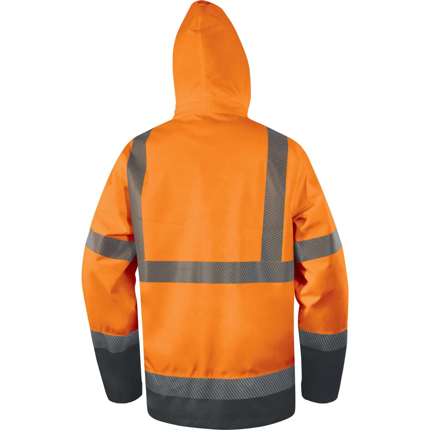 Jachetă parka impermeabilă TRACK / Delta Plus / Jachete și geci