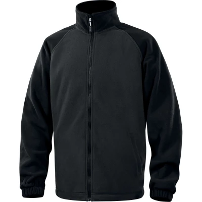 Jachetă universală din polar VERNON2 / Delta Plus / Hanorace, bluze softshell, polar și fleece