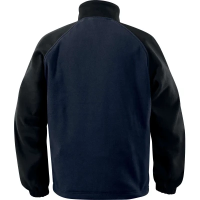 Jachetă universală din polar VERNON2 / Delta Plus / Hanorace, bluze softshell, polar și fleece