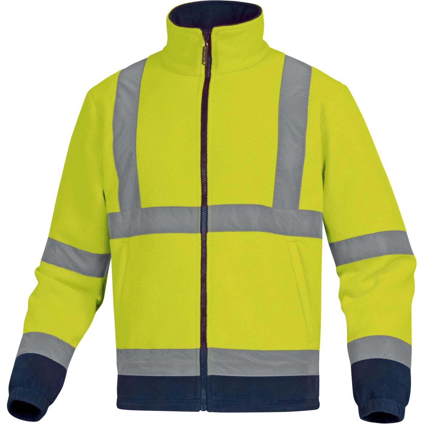 Jachetă din polar ZENITH / Delta Plus / Jachete și geci