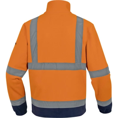 Jachetă din polar ZENITH / Delta Plus / Jachete și geci