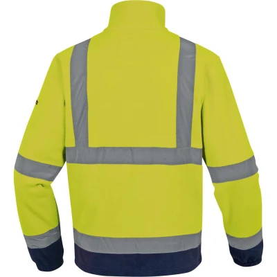 Jachetă din polar ZENITH / Delta Plus / Jachete și geci