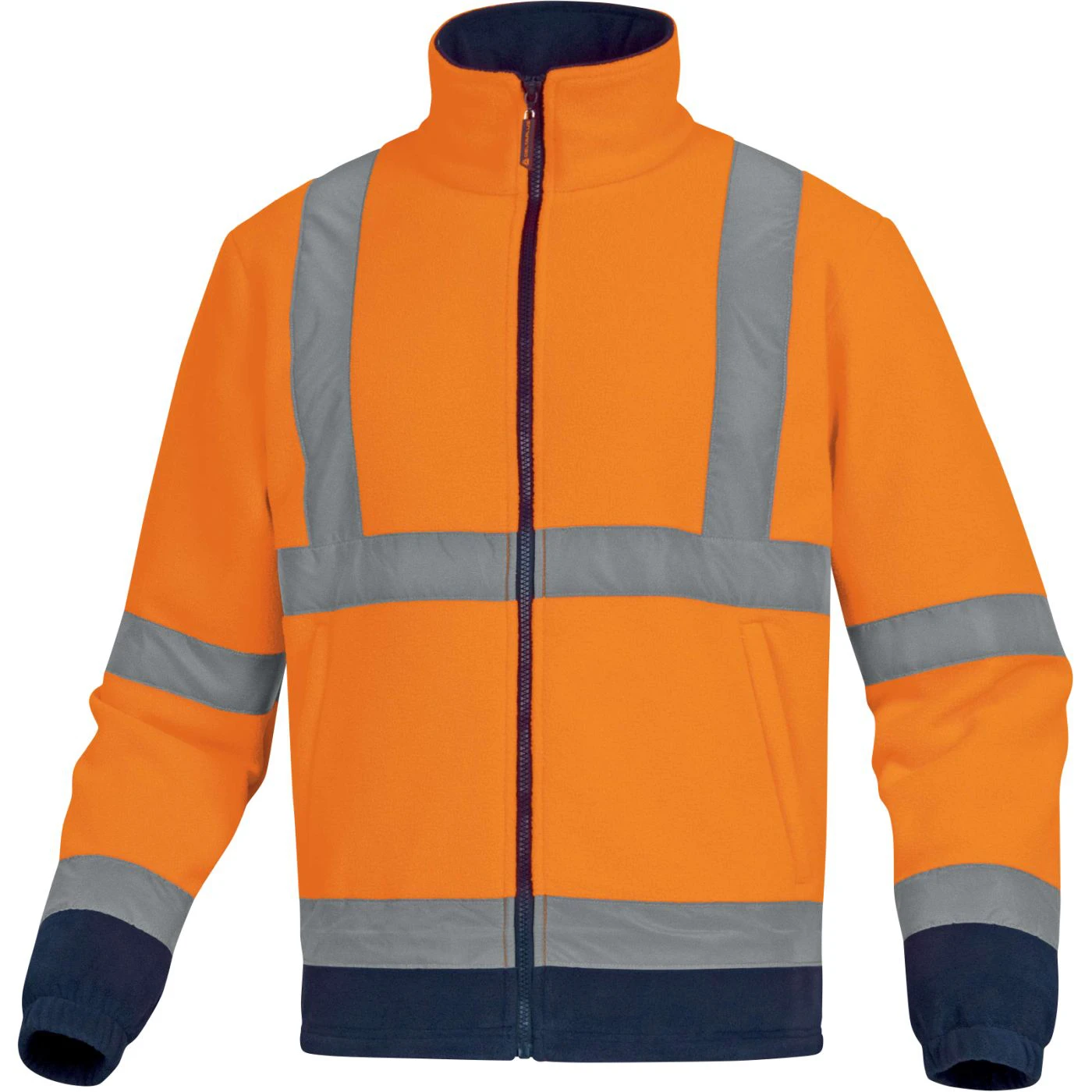 Jachetă din polar ZENITH / Delta Plus / Jachete și geci