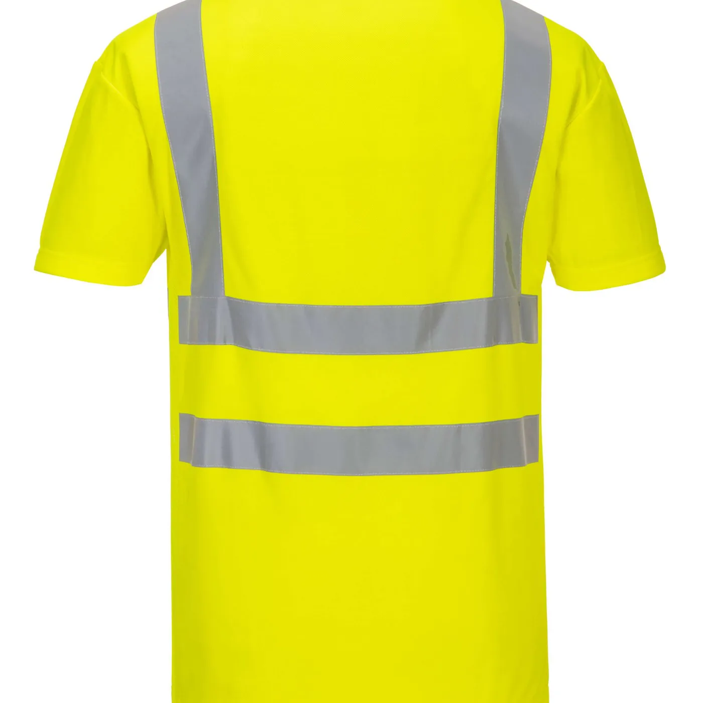 S179 - Tricou cu guler în V și cu inserții de plasă / Portwest / Tricouri, bluze, cămăși