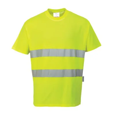 S172 - Tricou Comfort / Portwest / Tricouri, bluze, cămăși