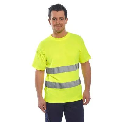 S172 - Tricou Comfort / Portwest / Tricouri, bluze, cămăși