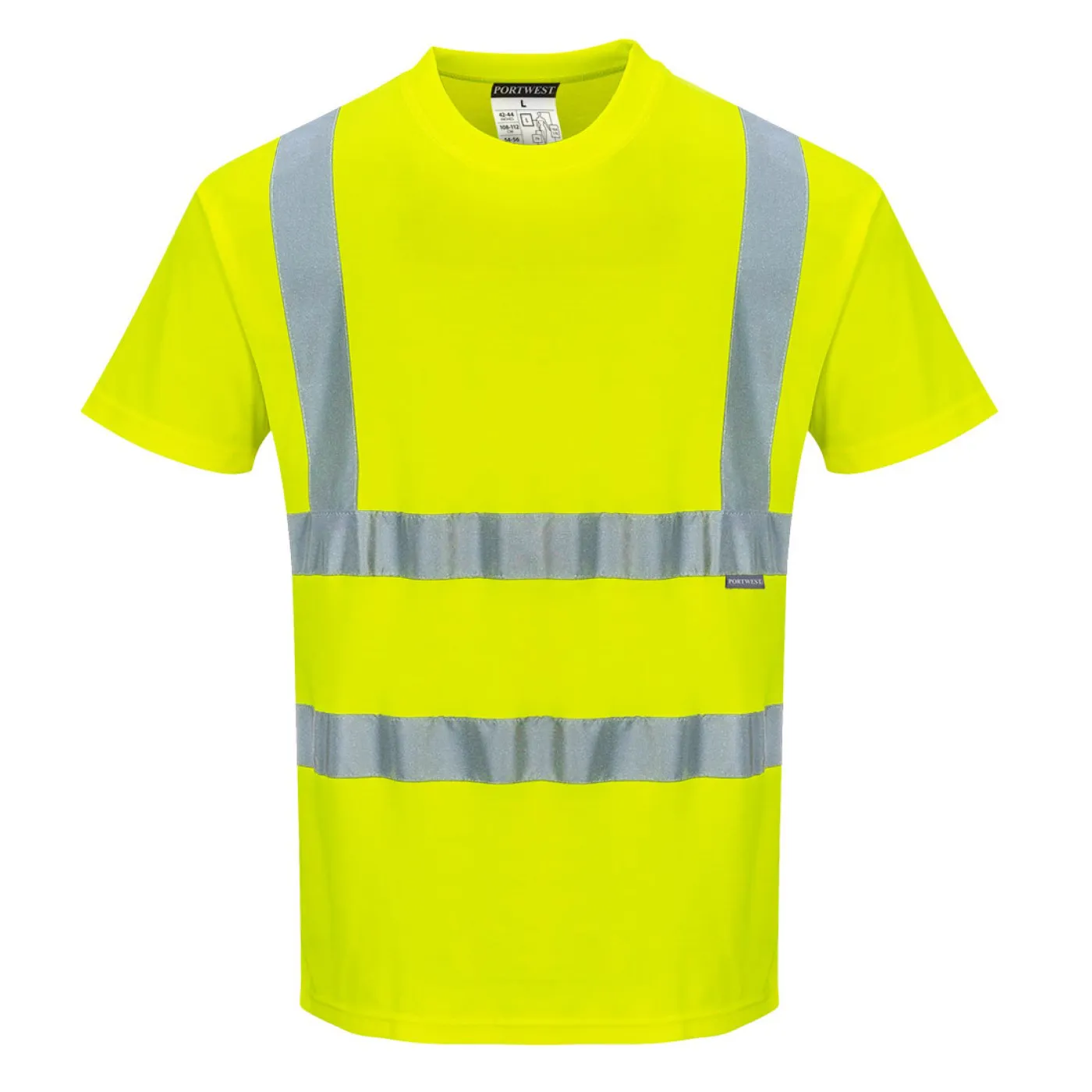 S170 - Tricou Confort / Portwest / Tricouri, bluze, cămăși