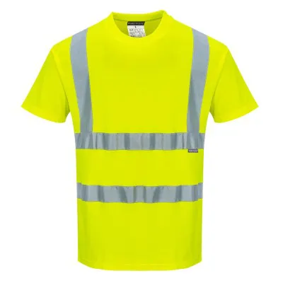 S170 - Tricou Confort / Portwest / Tricouri, bluze, cămăși