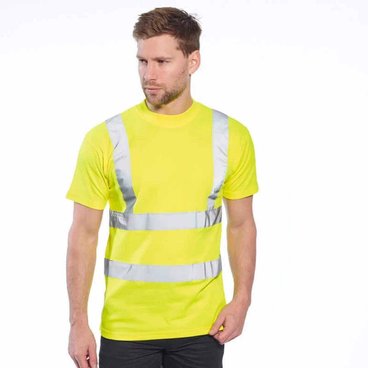 S170 - Tricou Confort / Portwest / Tricouri, bluze, cămăși
