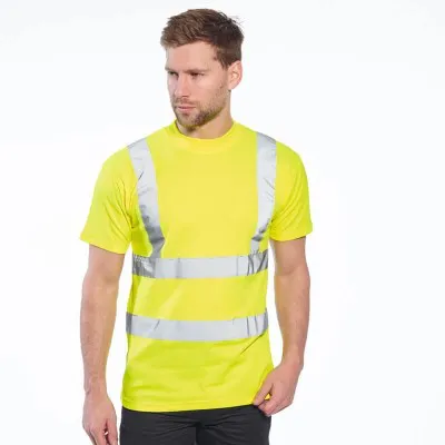 S170 - Tricou Confort / Portwest / Tricouri, bluze, cămăși