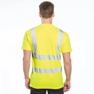 S170 - Tricou Confort / Portwest / Tricouri, bluze, cămăși